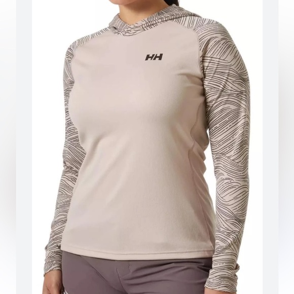 Helly Hansen / Crested Butte LIFA Active Solen Hoodie